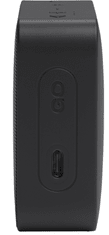 JBL Go Essential 2 zvočnik, črn (JBLGOES2BLKEU)