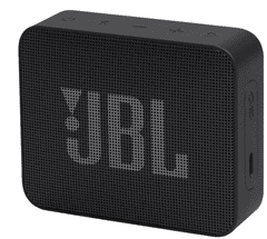 JBL Go Essential 2 zvočnik, črn (JBLGOES2BLKEU)