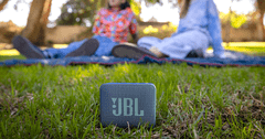 JBL Go Essential 2 zvočnik, rdeč (JBLGOES2REDEU)