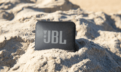 JBL Go Essential 2 zvočnik, rdeč (JBLGOES2REDEU)