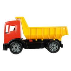 LENA Giga trucks tovornjak, 62 cm (02060)