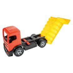 LENA Giga trucks tovornjak, 62 cm (02060)