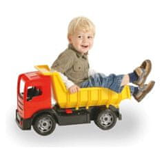 LENA Giga trucks tovornjak, 62 cm (02060)