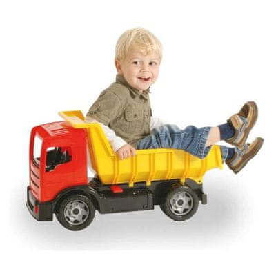 Lena Giga trucks tovornjak, 62 cm