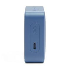 JBL Go Essential 2 zvočnik, moder (JBLGOES2BLUEU)