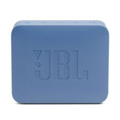 JBL Go Essential 2 zvočnik, moder (JBLGOES2BLUEU)