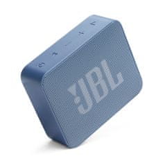 JBL Go Essential 2 zvočnik, moder (JBLGOES2BLUEU)