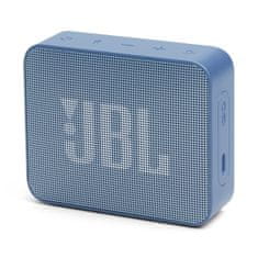 JBL Go Essential 2 zvočnik, moder (JBLGOES2BLUEU)