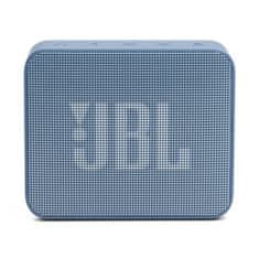JBL Go Essential 2 zvočnik, moder (JBLGOES2BLUEU)