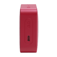 JBL Go Essential 2 zvočnik, rdeč (JBLGOES2REDEU)