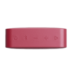 JBL Go Essential 2 zvočnik, rdeč (JBLGOES2REDEU)