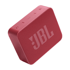JBL Go Essential 2 zvočnik, rdeč (JBLGOES2REDEU)