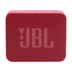 JBL Go Essential 2 zvočnik, rdeč (JBLGOES2REDEU)