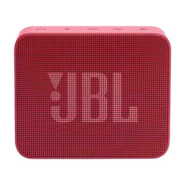 JBL Go Essential 2 zvočnik, rdeč (JBLGOES2REDEU)