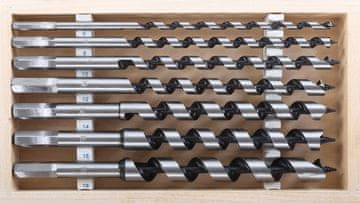 Proline AUGER BITS, ZA LES, 7 KOMPLETOV (6-18 MM), 230 MM 26847