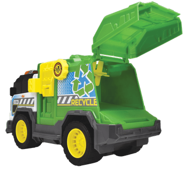 Dickie smetarsko vozilo, 30 cm