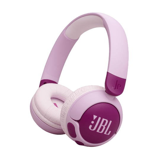 JBL Junior 320BT slušalke, vikolične (JBLJR320BTPUR)