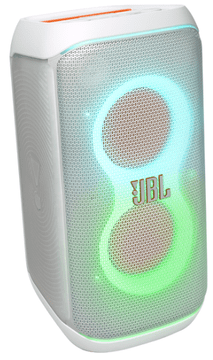 JBL PartyBox Club 120 zvočnik, bel (JBLPBCLUB120SWEP)