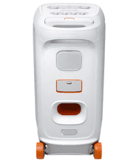 JBL PartyBox 320 zvočnik, bel (JBLPBSTAGE320SWEP)