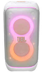 JBL PartyBox 320 zvočnik, bel (JBLPBSTAGE320SWEP)