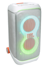 JBL PartyBox 320 zvočnik, bel (JBLPBSTAGE320SWEP)