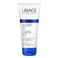 Uriage Čistilni gel za suho in razdraženo kožo D.S. (Regulating Foaming Gel) 150 ml