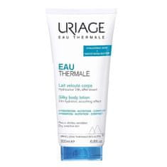 Uriage Eau Thermale ( Silk y Body Lotion) (Neto kolièina 200 ml)