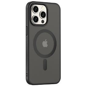 YENKEE YCC MagSafe 04 BK iPhone 15 Pro