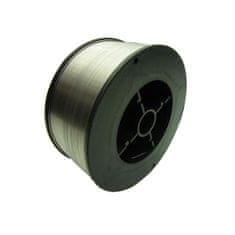 DB Weissenstein MIG polnjena varilna žica E71T-GS 0,9mm 1 kg FLUX CORED WIRE