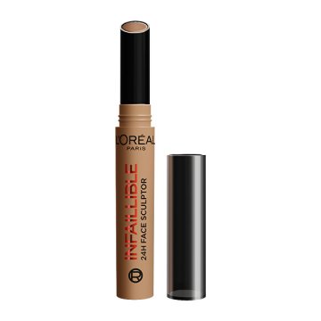 Loreal Paris Infaillible Contour Stick (oblikovalnik obraza) 2,3 g