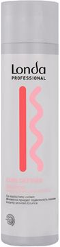 Londa Šampon za valovite in kodraste lase Curl Definer (šampon)