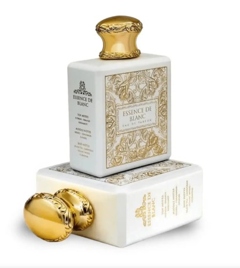 FRENCH French Avenue Essence De Blanc parfumska voda uniseks 100 ml