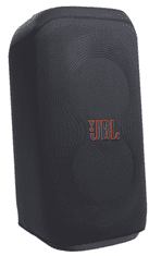 JBL Partycover Club 120 zaščitna torba za zvočnik, črna (JBLPBCOV-120)