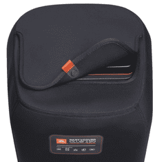 JBL Partycover Club 120 zaščitna torba za zvočnik, črna (JBLPBCOV-120)