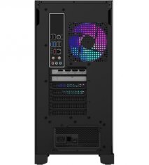 MSI Namizni računalnik MPG Infinite X3 AI 2NVZ9 Intel Core Ultra 9 / 128GB / 1TB + 2x2TB SSD / GeForce RTX 5090 / Windows 11 Home / črn