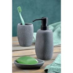 Kela WC ščetka RODA kamen KL-23677