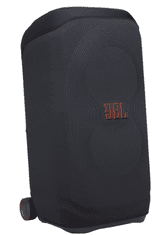 JBL Partycover Stage 320 zaščitna torba za zvočnik, črna (JBLPBCOV-320)