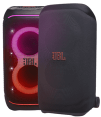 JBL Partycover Stage 320 zaščitna torba za zvočnik, črna (JBLPBCOV-320)