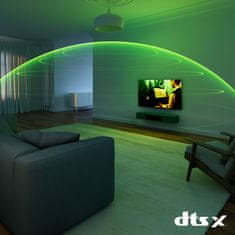 Philips 43PUS7000/12 4K LED televizor