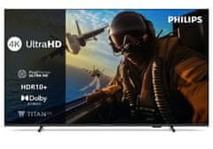 Philips 43PUS7000/12 4K LED televizor