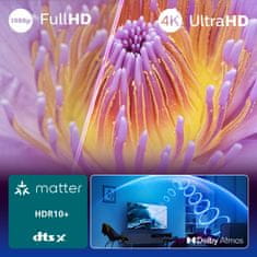 Philips 43PUS7000/12 4K LED televizor