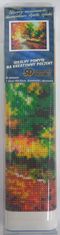 Norimpex Diamantna slika Jesen v parku 30x40cm