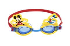 Mickey Mouse Plavalna očala za otroke