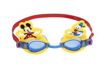Mickey Mouse Plavalna očala za otroke