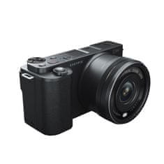 EasyPix PowerPro VX6430 WiFi Bridge fotoaparat (EASYPIX20204)