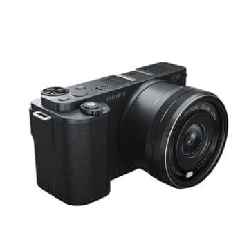EasyPix PowerPro VX6430 WiFi Bridge fotoaparat (EASYPIX20204)