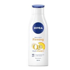 Nivea Učvrstitveni losjon za telo Q10 + vitamin C (Neto kolièina 250 ml)