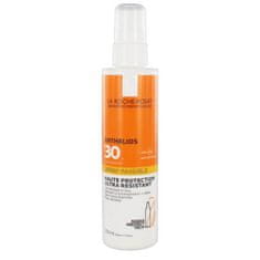La Roche - Posay SPF 30 Anthelios (Invisible Spray Ultra Resistant) 200 ml