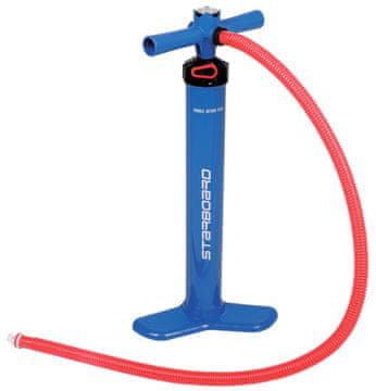 Starboard Sup Pumpa V8, modra