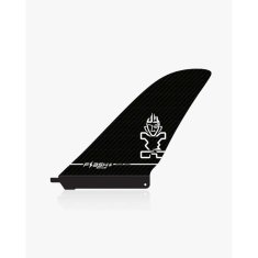 Starboard Sup Smernik Flash Plus 204 Race Fin, Prepreg Carbon, US Box